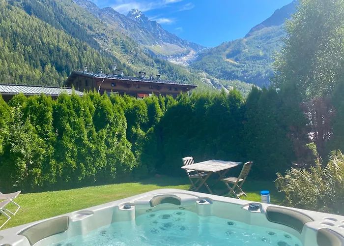 Marmotte Mountain Manor